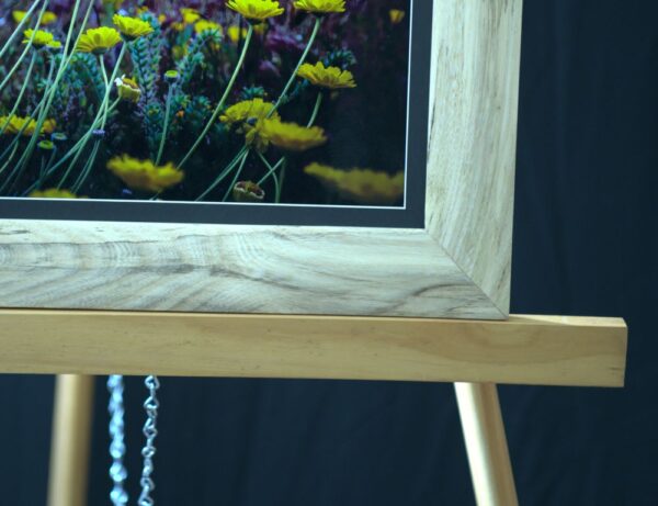 Brittlebush and Lupines - Image 3
