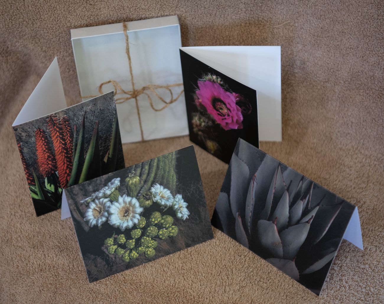 Southwest Botanicals