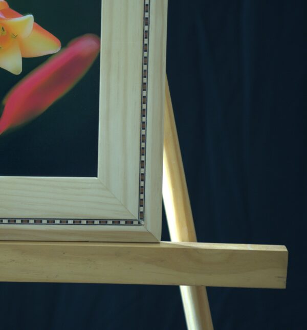 Red Yucca Flower - Image 3