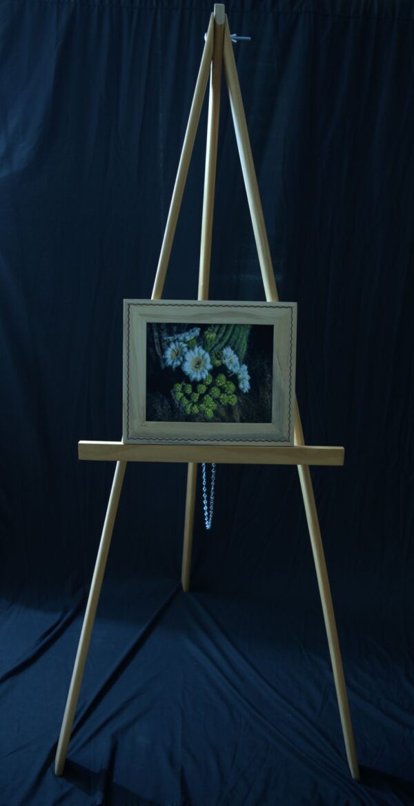 Saguaro Cactus Blooms - Image 2