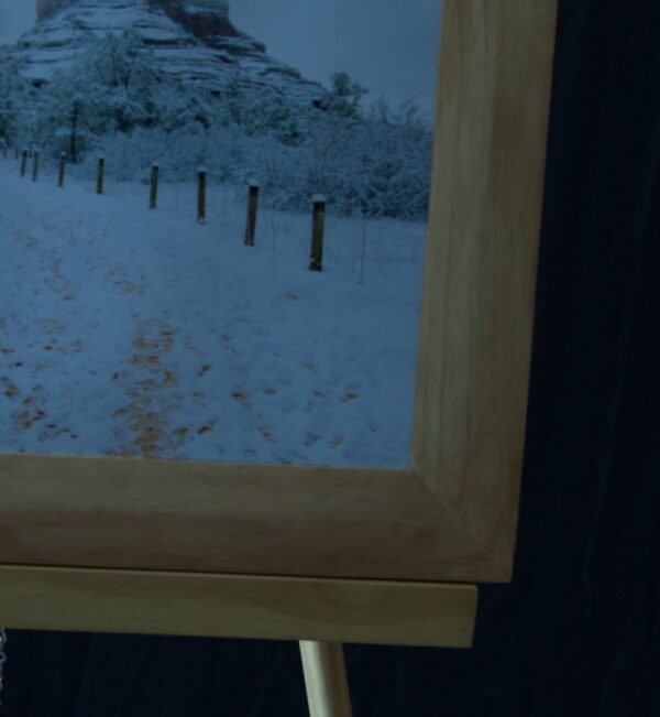 Sedona Snow - Image 3