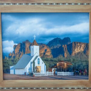 "Elvis" Chapel