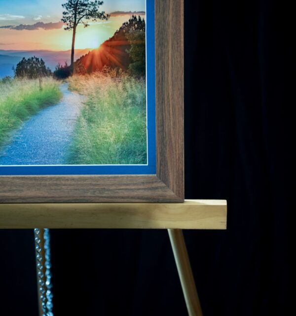 Sunset on the Rim - Image 3